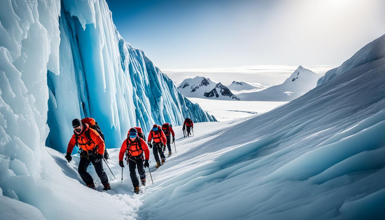 Antarctica Unveiled: Delving Into The Depths Of World Mire