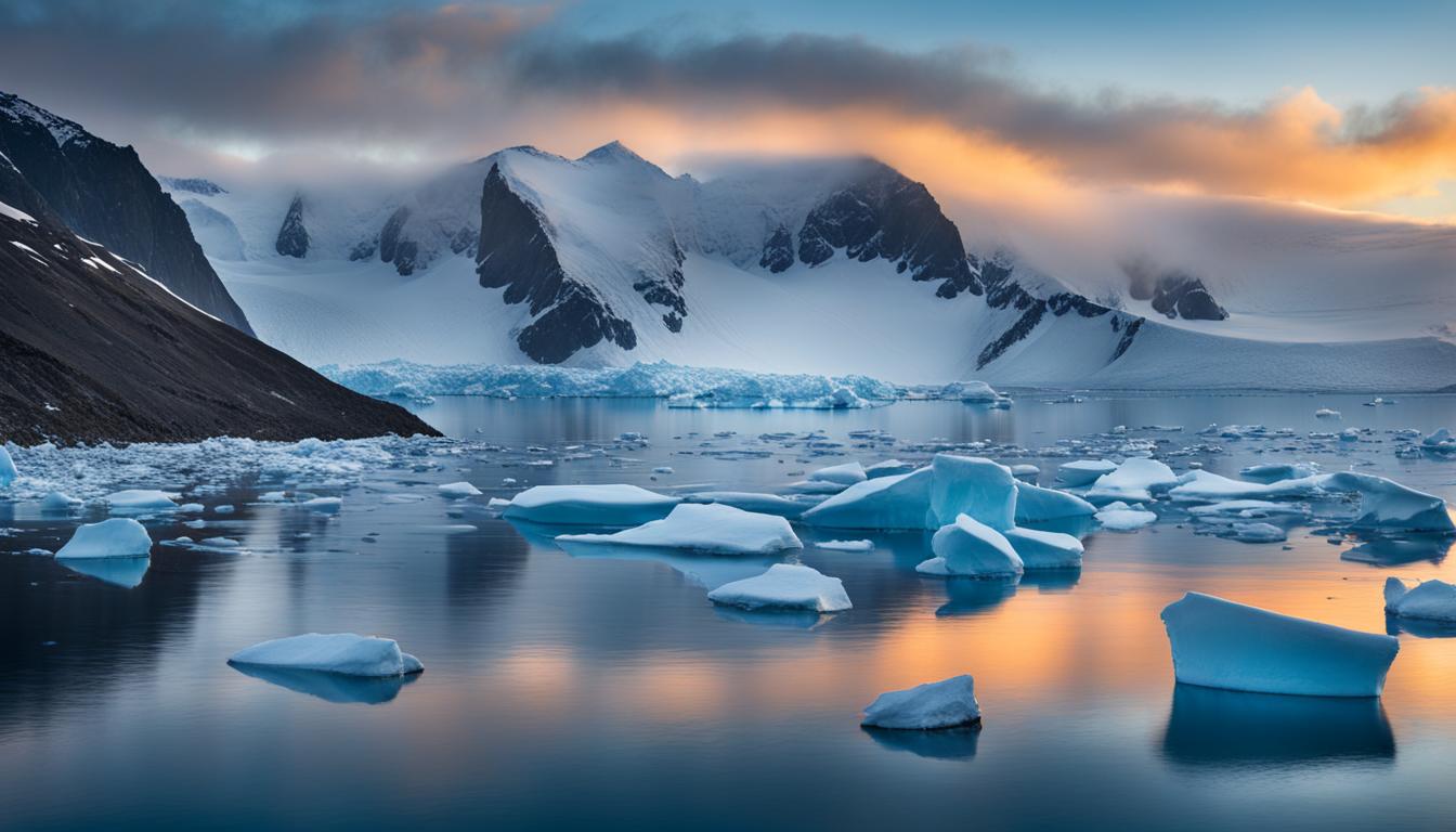 Antarctica