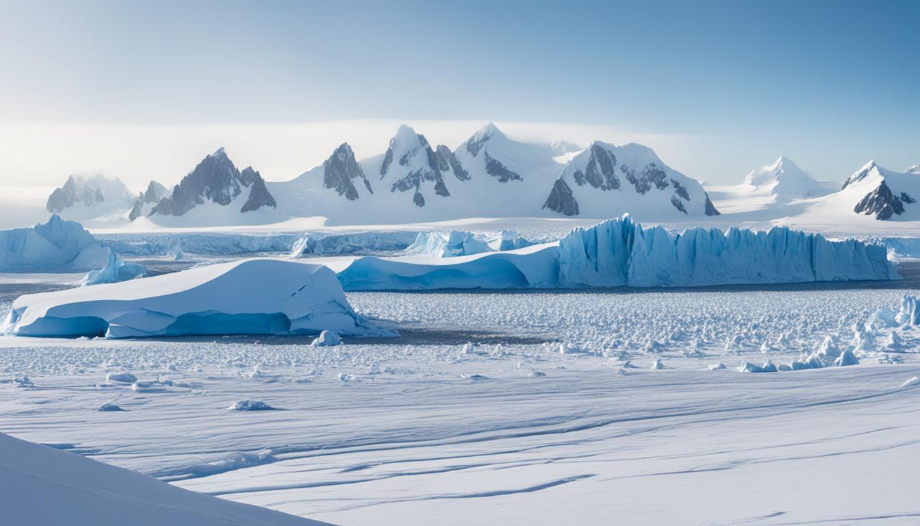 Antarctica