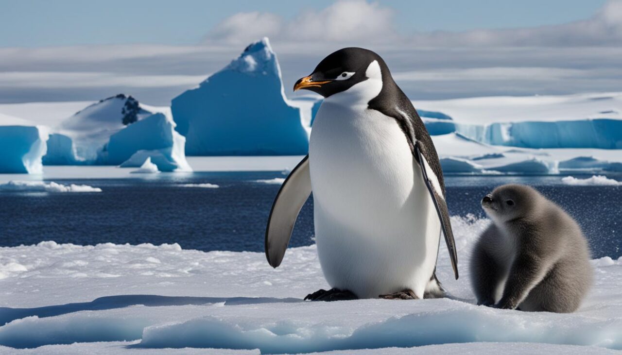 Antarctica conservation efforts