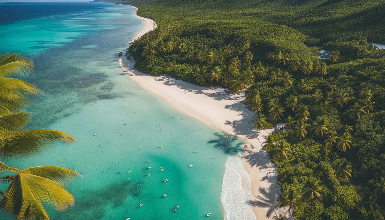 Australian Beaches