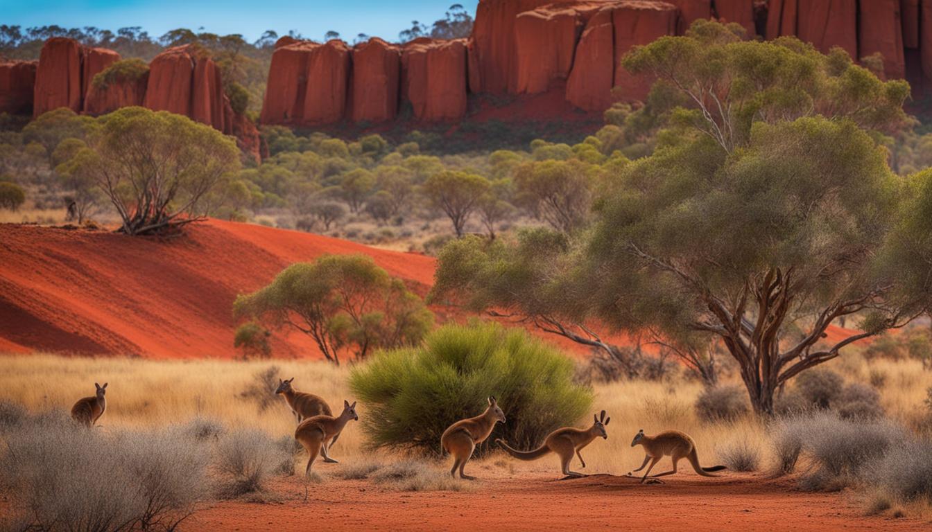 Discovering The Unique Wildlife Of Australia