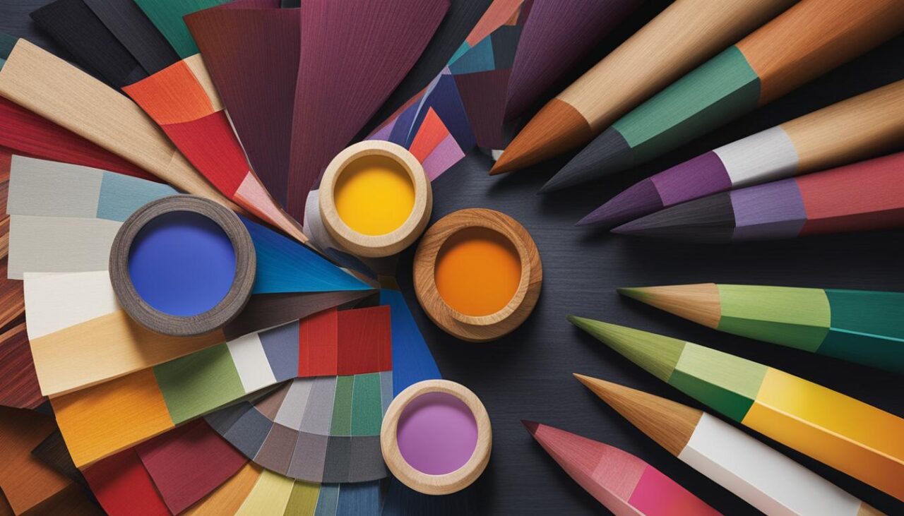 Color Theory in Palette Design