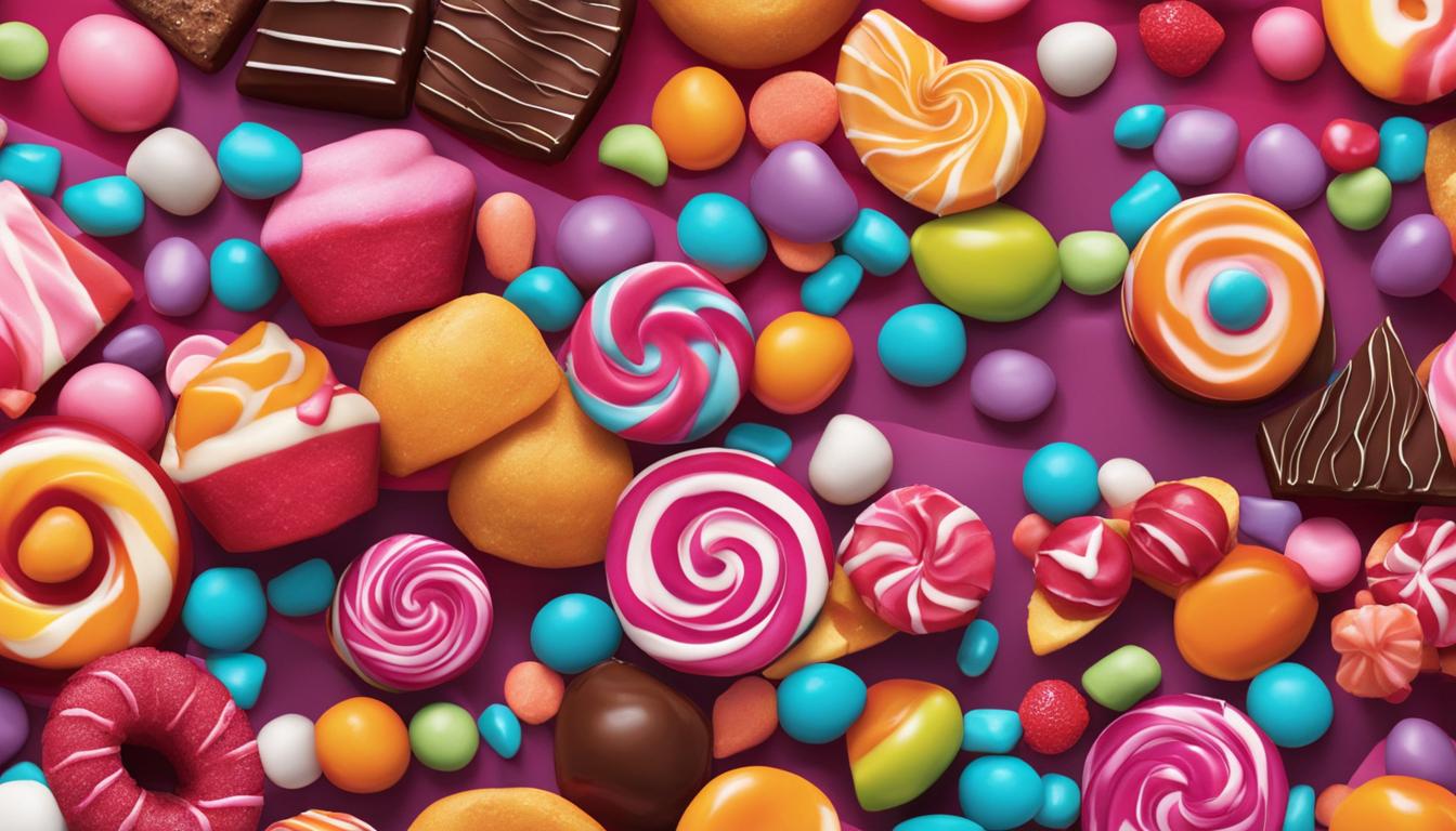 Edible Art: How To Create Eye-Catching Candy That Tastes As Good As It Looks