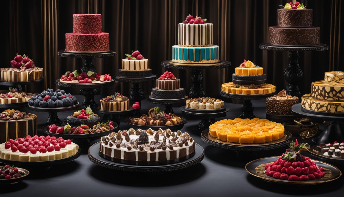 Edible Elegance: Crafting Eye Candy Delicacies For Special Occasions