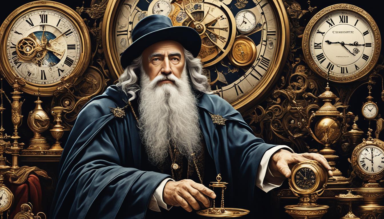 Father Time