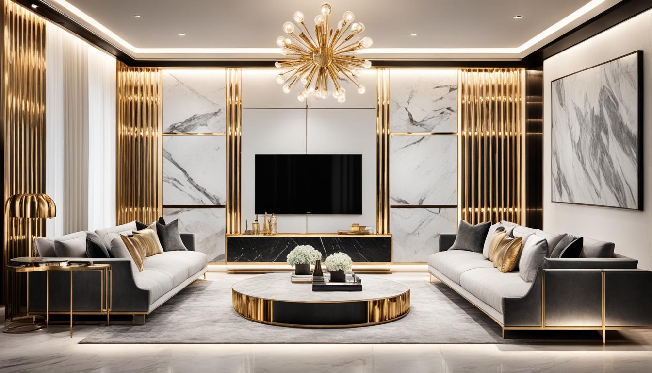 Luxury Aesthetics Insights For Stunning Environments