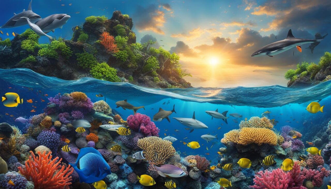Ocean Biodiversity