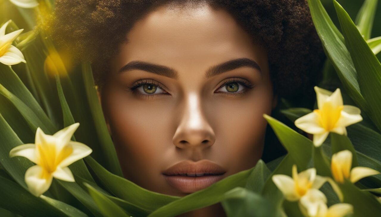 Radiant Skin Beauty Secrets