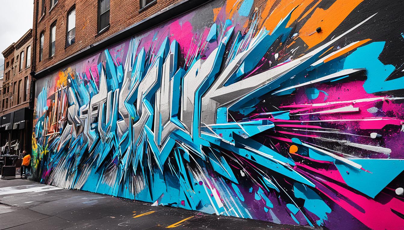 The Rise Of Urban Street Art Movements In 2024