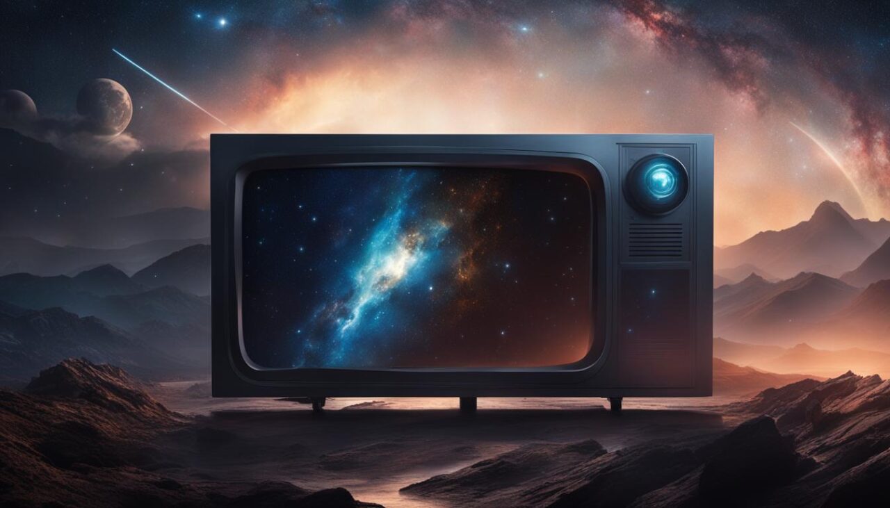 future TV