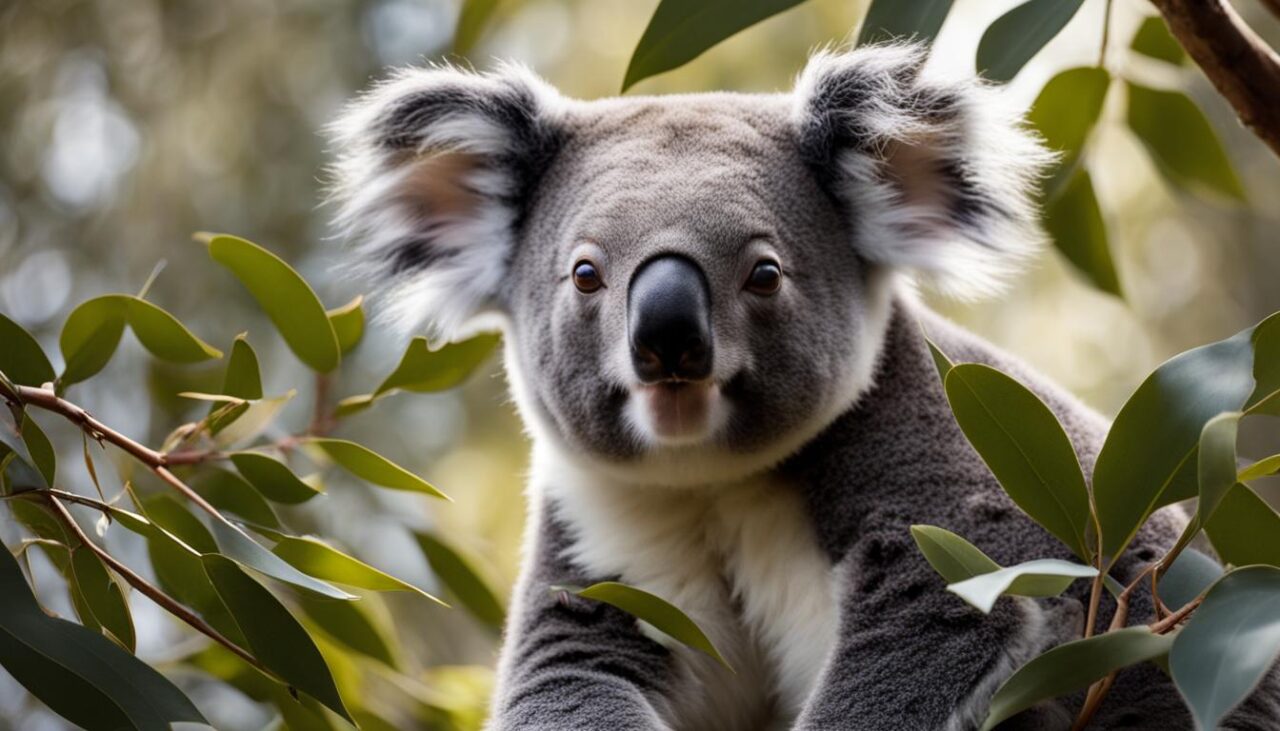 koala conservation