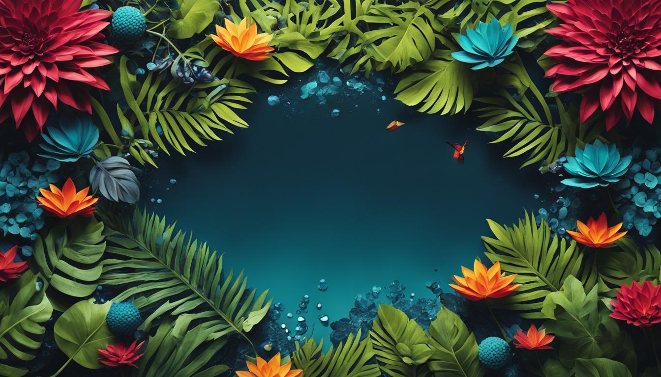 Home 9 Stunning Visual Feast: Eye Candy Galore