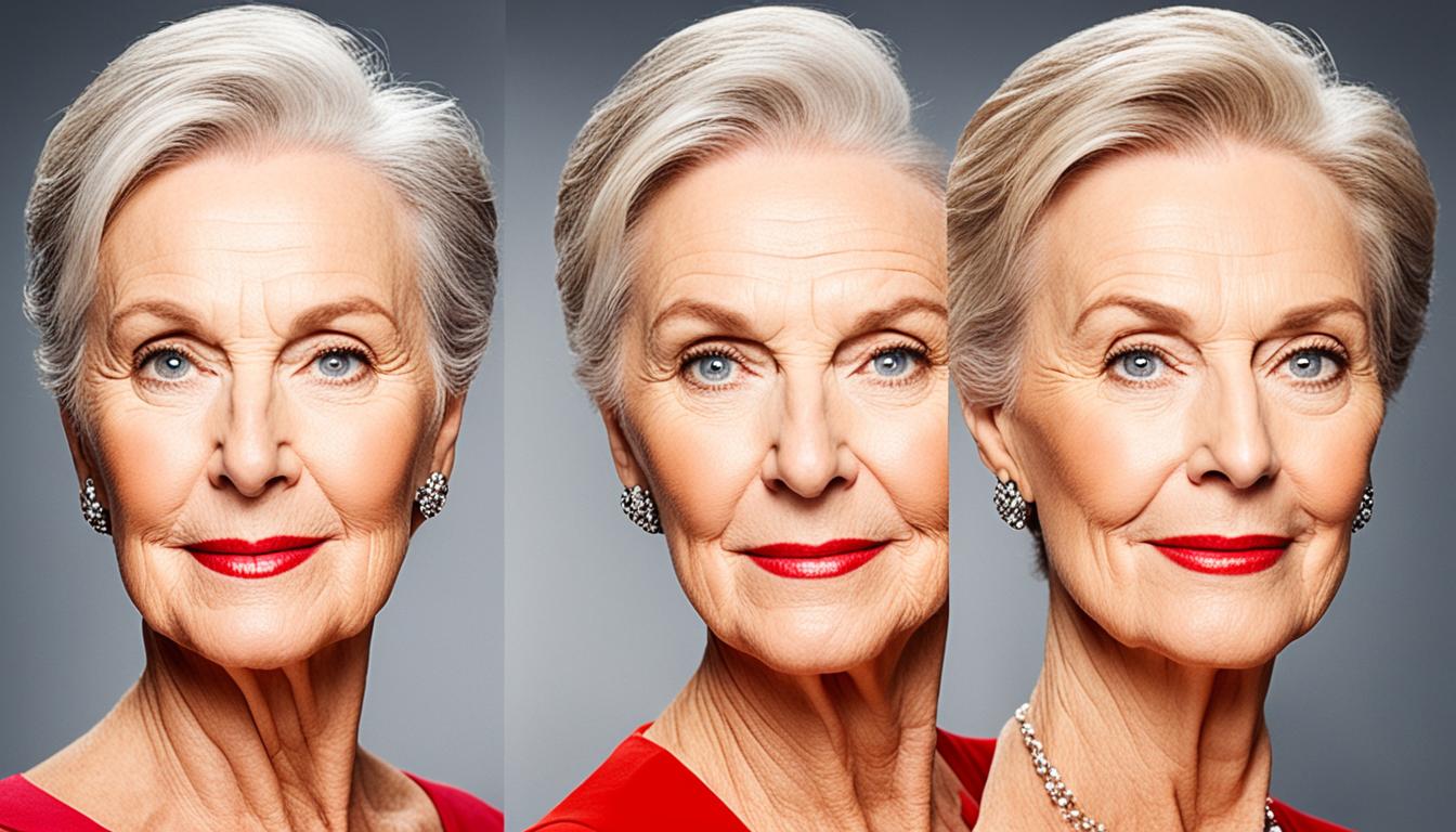 Aging Gracefully: Challenging Age-Related Beauty Standards In Media