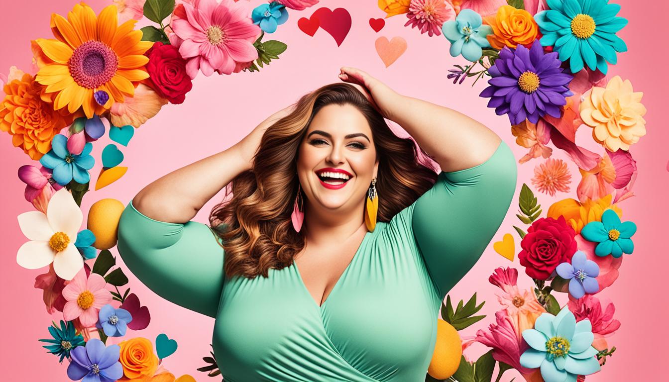 Championing Body Positivity: Visual Beauty In Media’s New Frontier