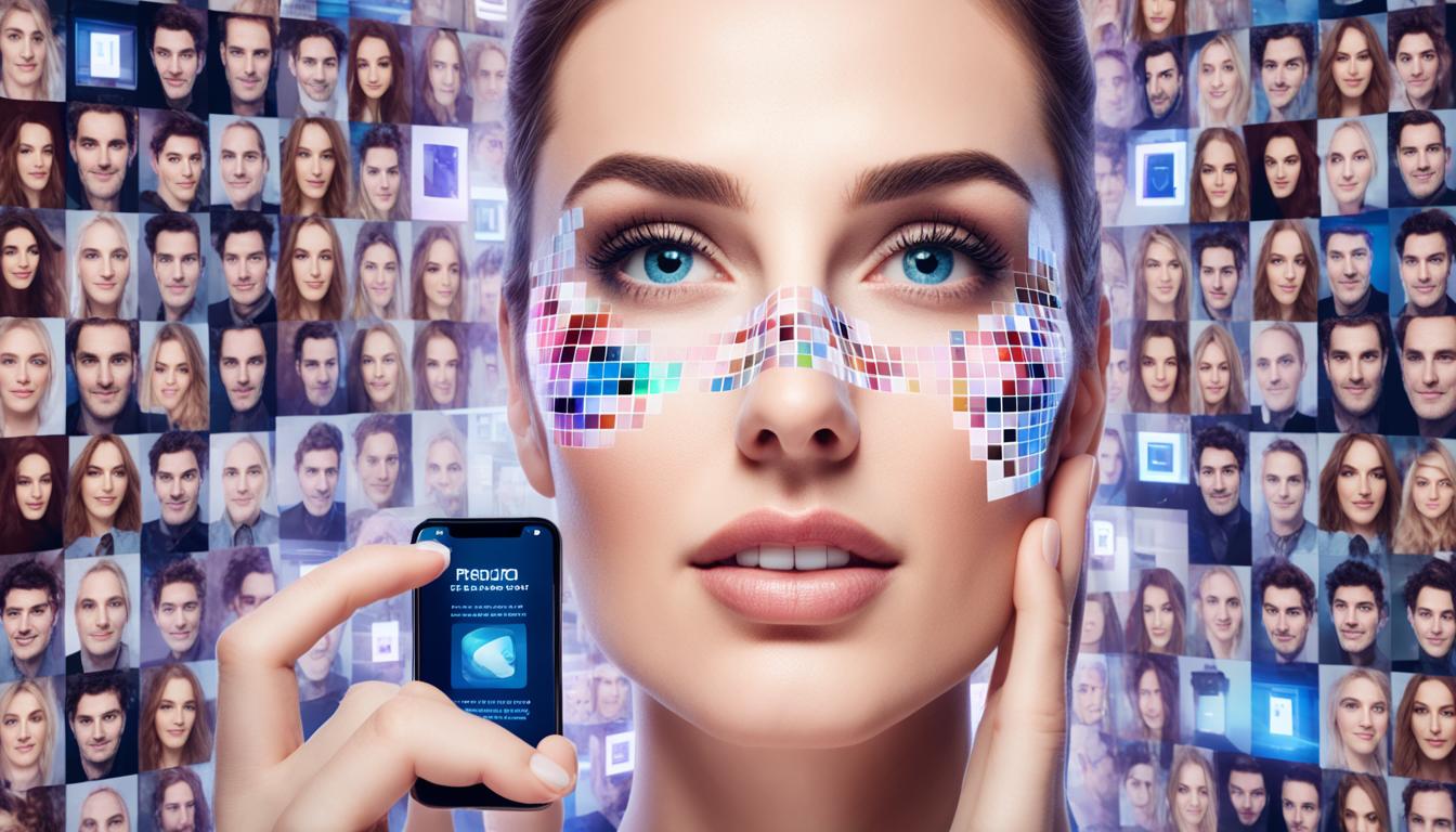 Pixel-Perfect: The Reality Of Digital Beauty Standards