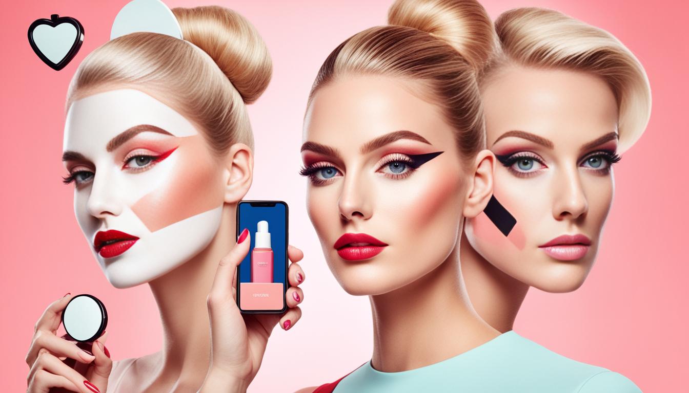 The Role Of Digital Media In Shaping Beauty Representation