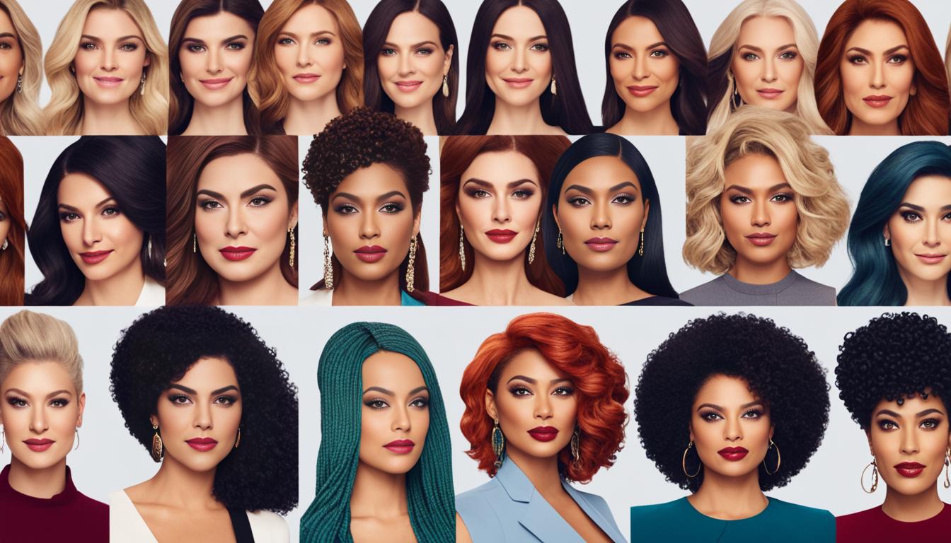 Diversity in Media Beauty Standards