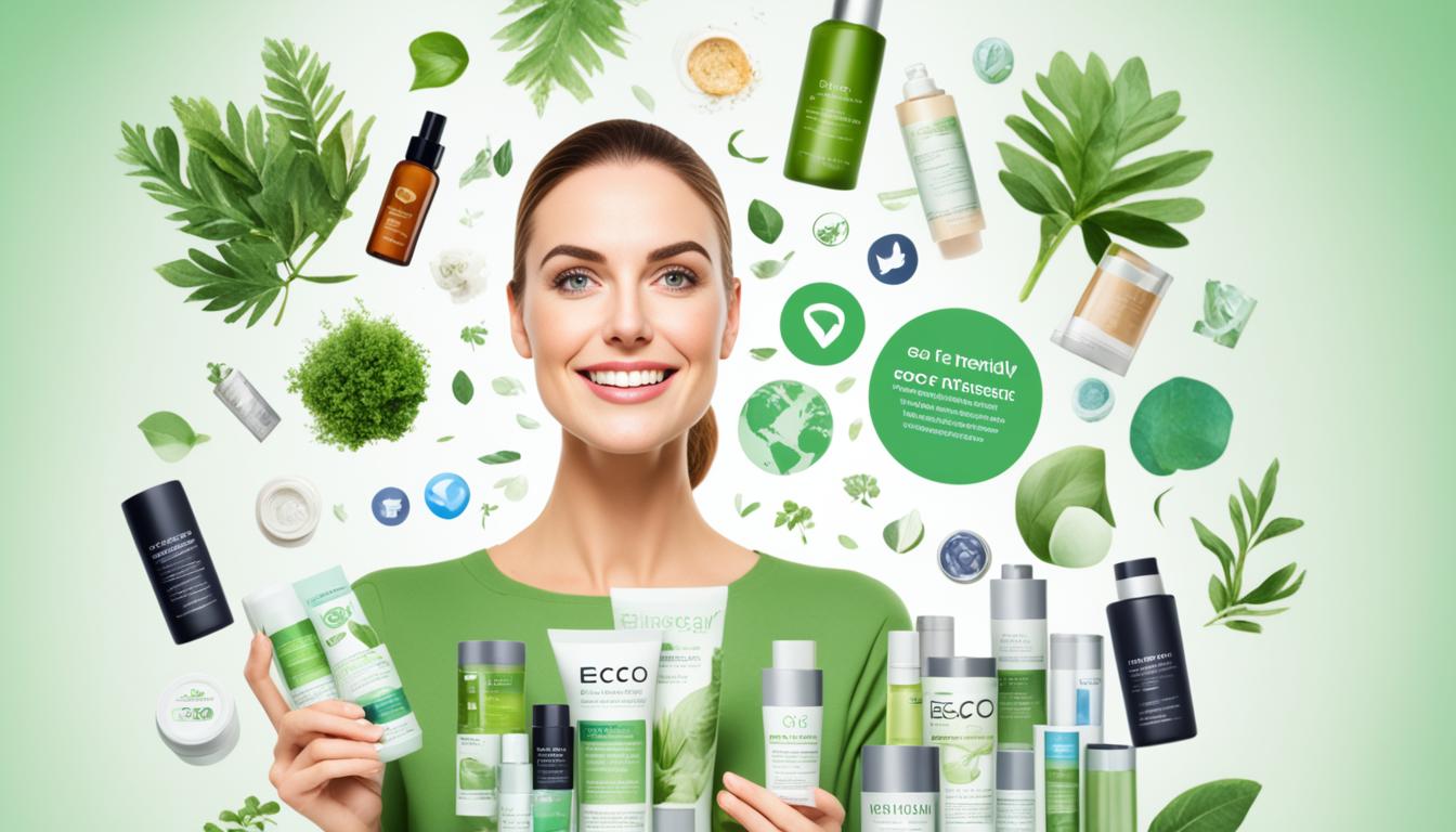 Eco-Friendly Beauty: Media’s Role In Sustainable Practices