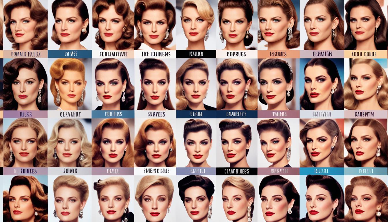 The Evolution Of Beauty In Media: From Classic To Modern Ideals