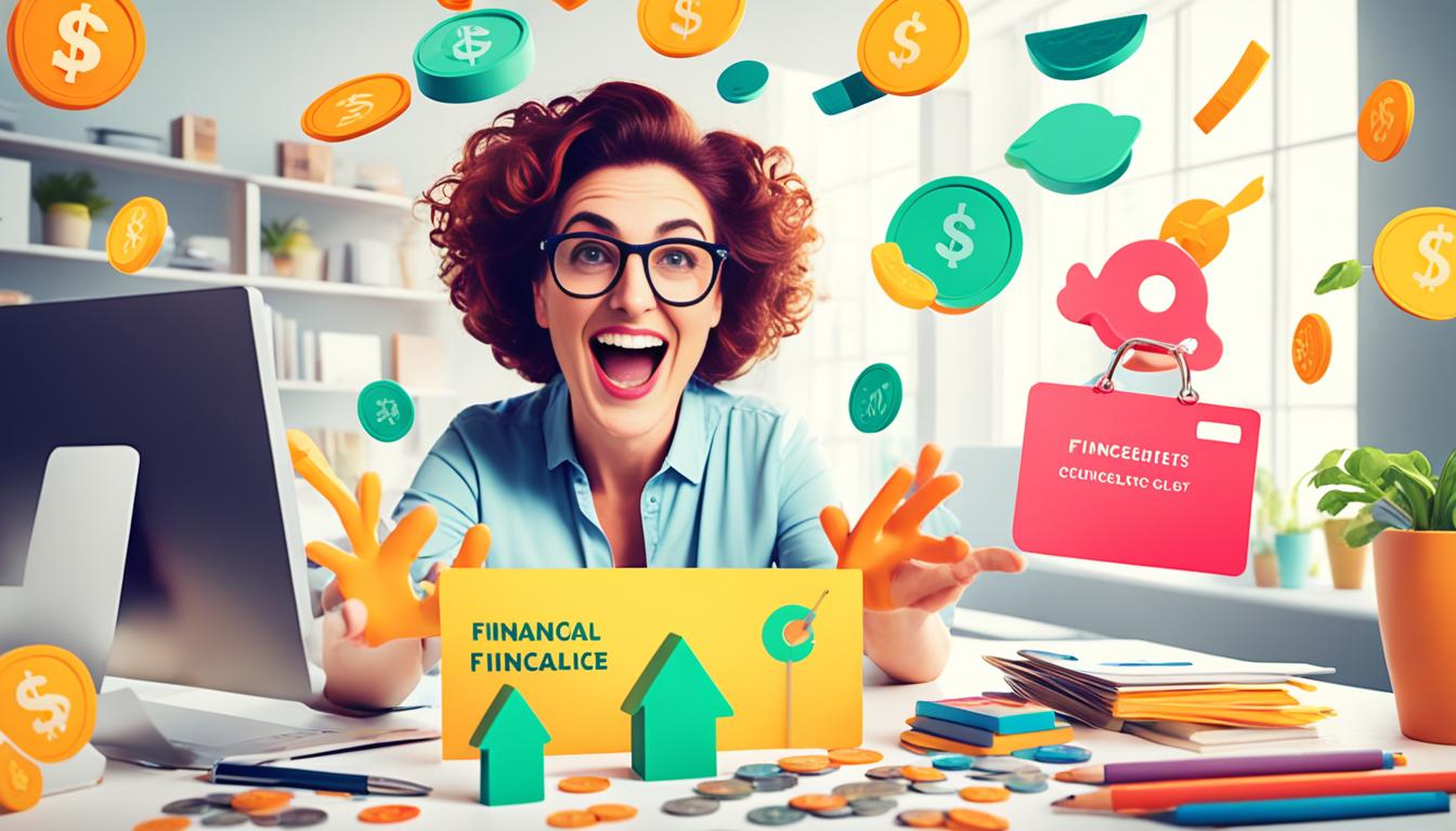 Enhancing Your Life With Financial Literacy