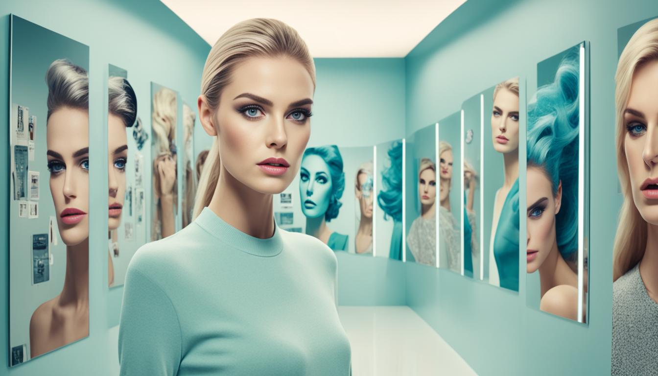 Shaping Perceptions: The Impact Of Media On Beauty Ideals