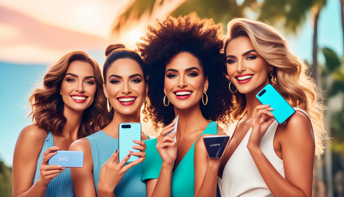 The Impact Of Social Media On Beauty: Media Attractiveness Trends