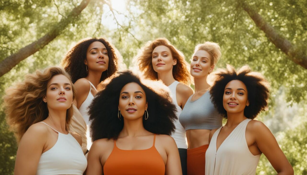 Inclusive Beauty Ads Impact