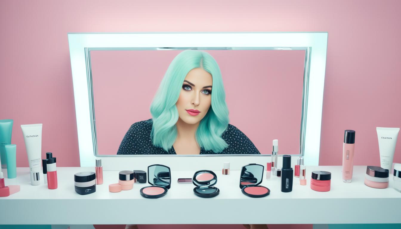 Influencers And Aesthetics In Media: Setting Or Breaking Beauty Standards?