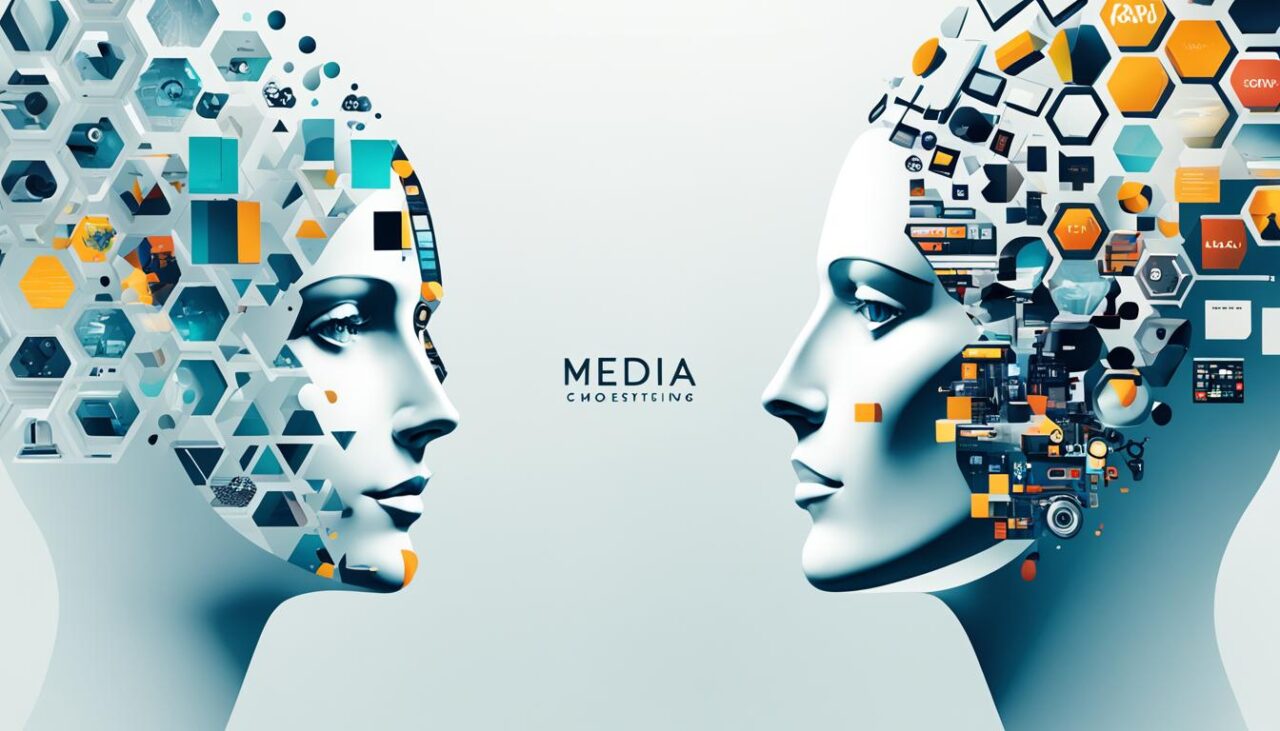 Media Transformation and Aesthetics