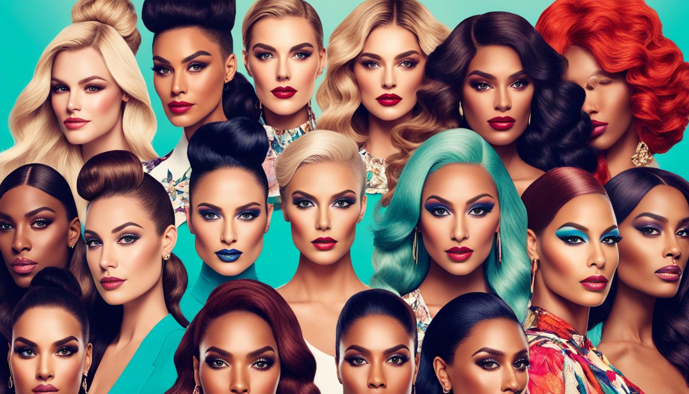 Celebrating Aesthetic Diversity In Media: A Shift In Beauty Standards