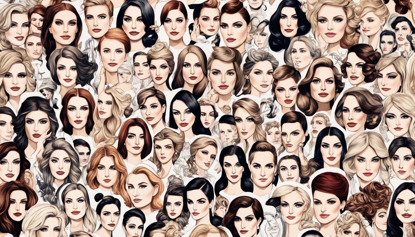 How Media Shapes Our Understanding Of Beauty