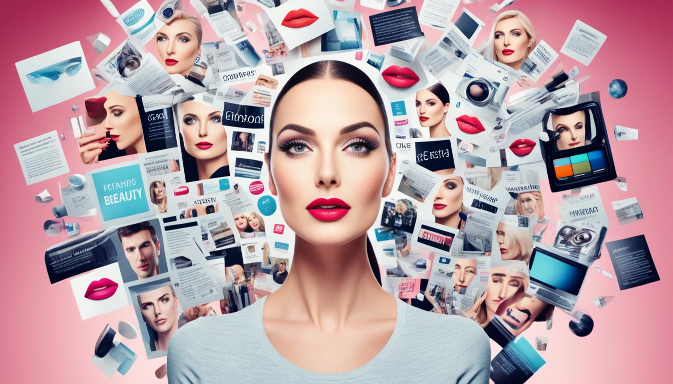 Navigating Media Attractiveness Trends: The Rise Of Cosmetic Enhancements