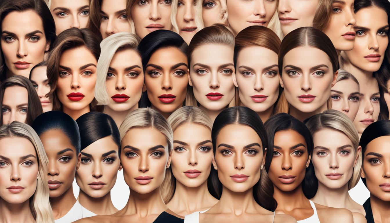 Exploring The Impact Of Media’s Beauty Ideals On Society