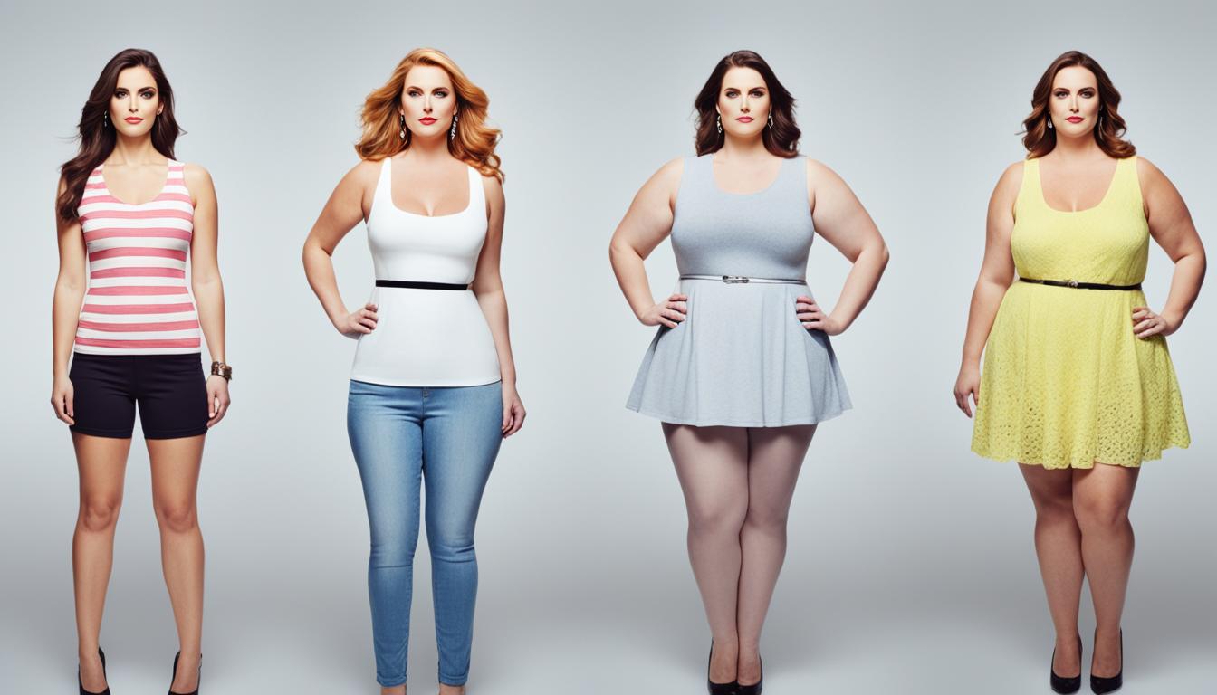 Media's Beauty Ideals and Eating Disorders