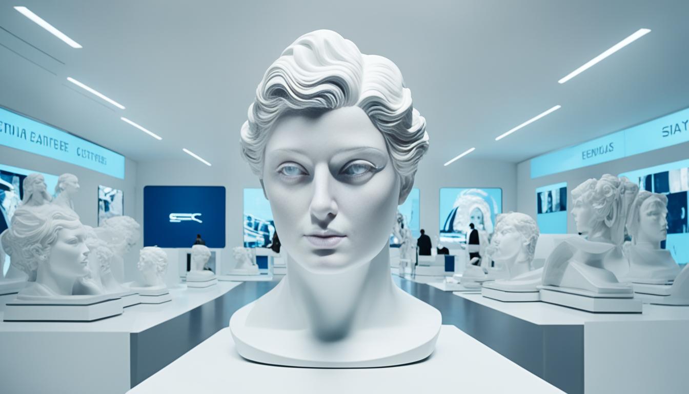 Technology’s Influence On Aesthetics And Media: A New Beauty Landscape