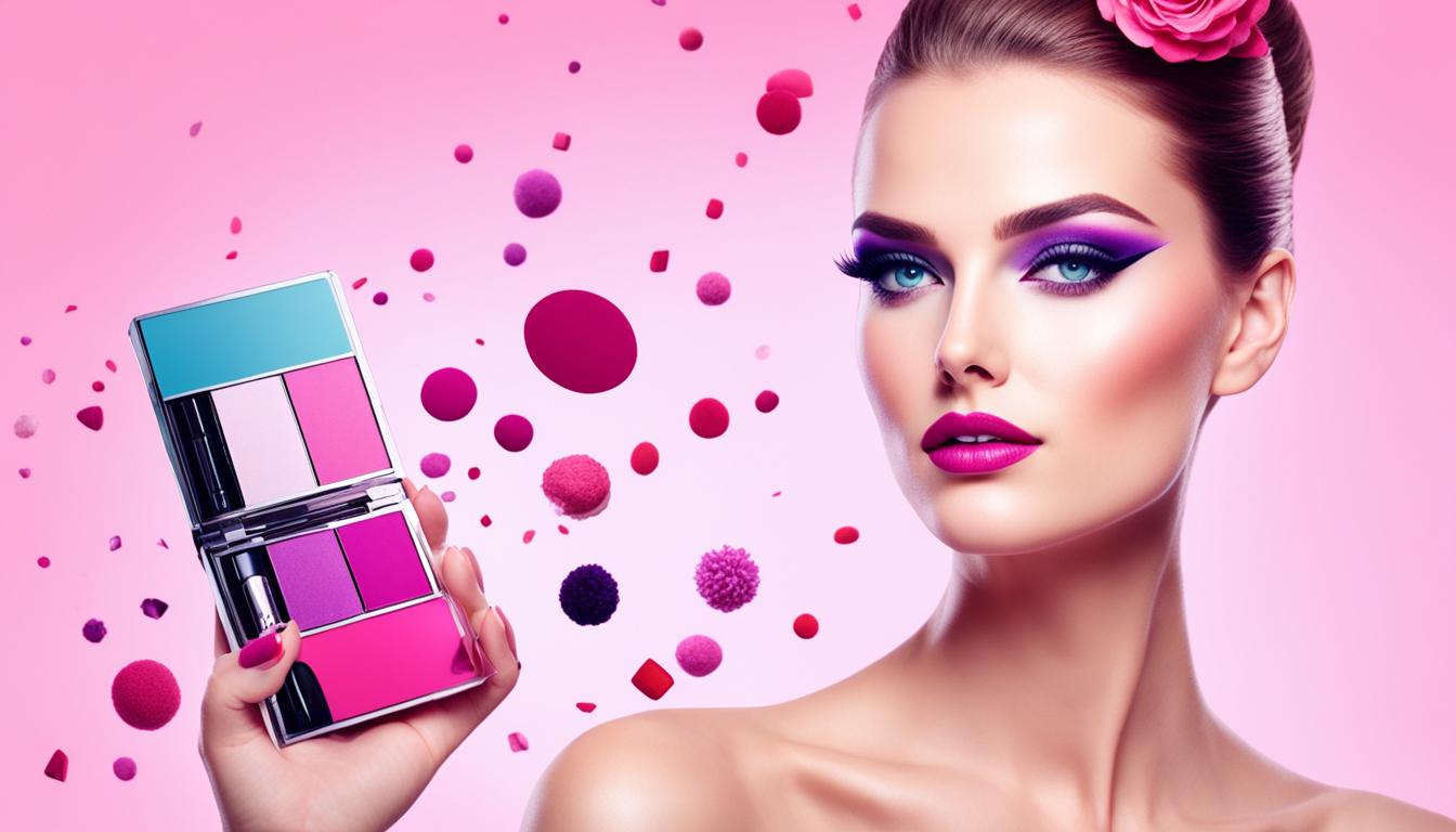 Technology's Role in Beauty Trends