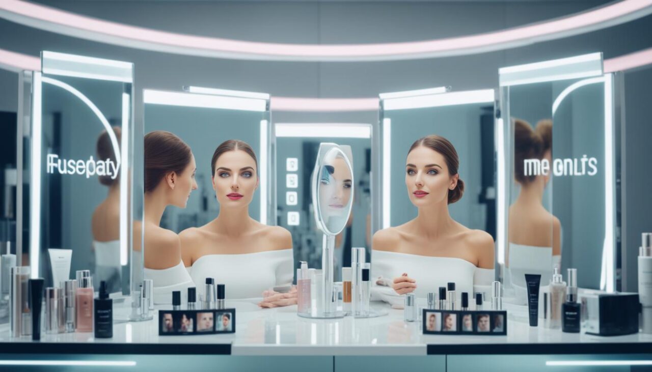 media beauty trends and cultural shifts
