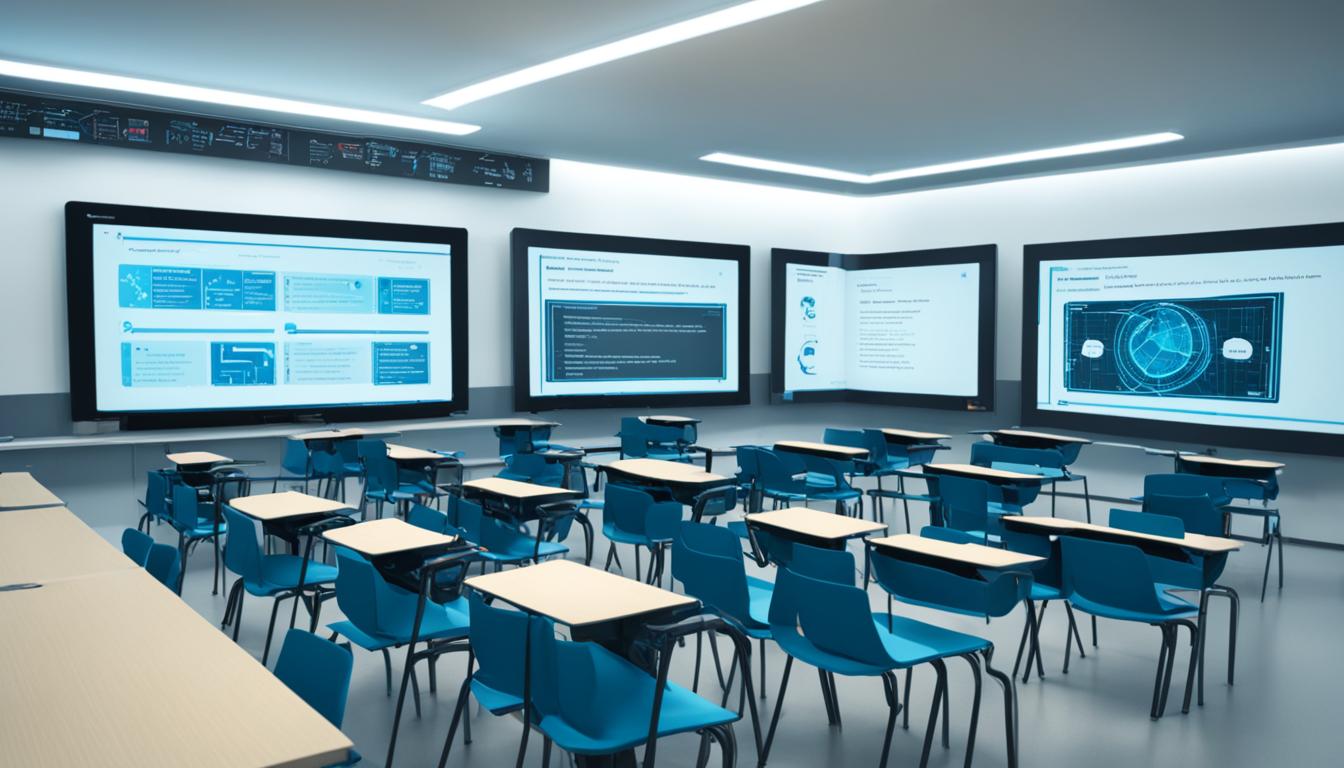 Revolutionizing Learning With Cutting-Edge Educational Tech