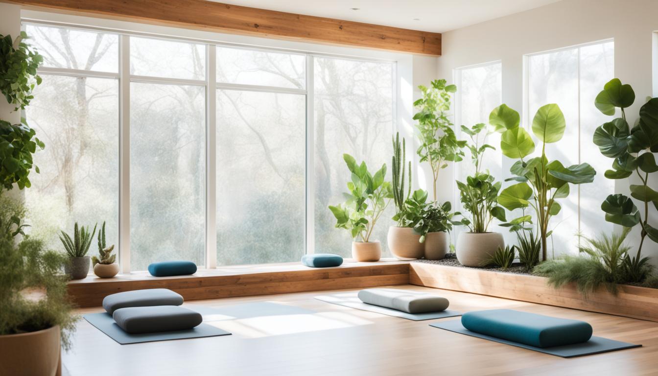 Creating A Sanctuary: Environmental Wellness For Your Personal Wallow