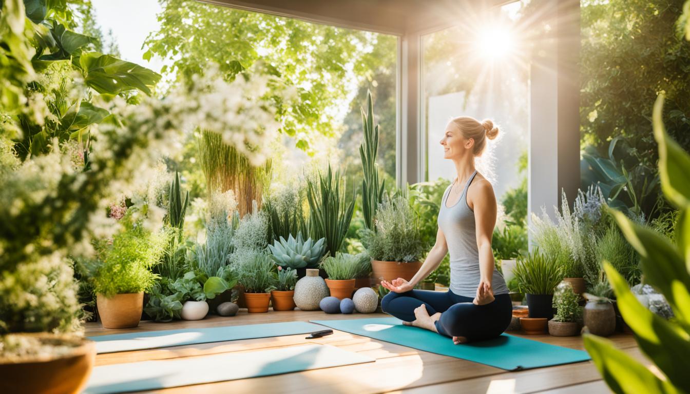 Diving Deep Into Wellness: Holistic Health Practices For Your Wellness Wallow