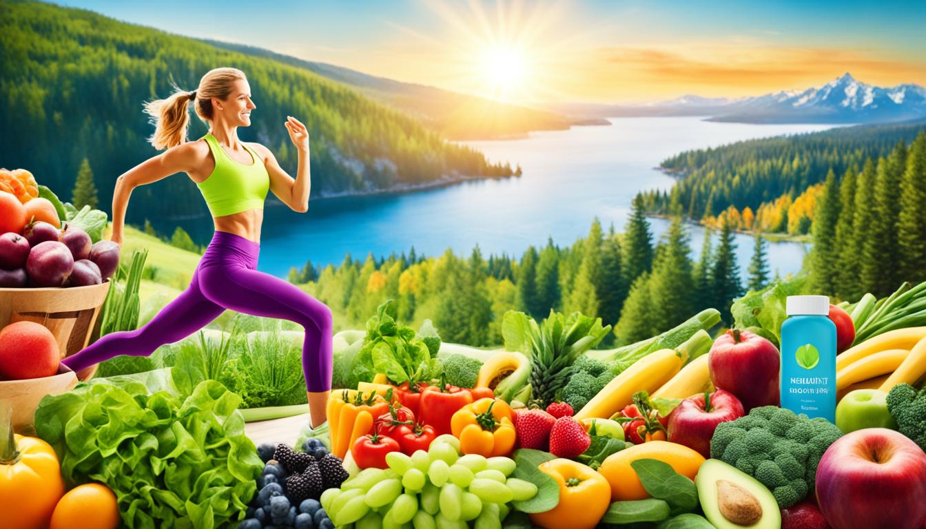 Nutritional Wellness: Fueling Your Body For The Ultimate Wellness Wallow