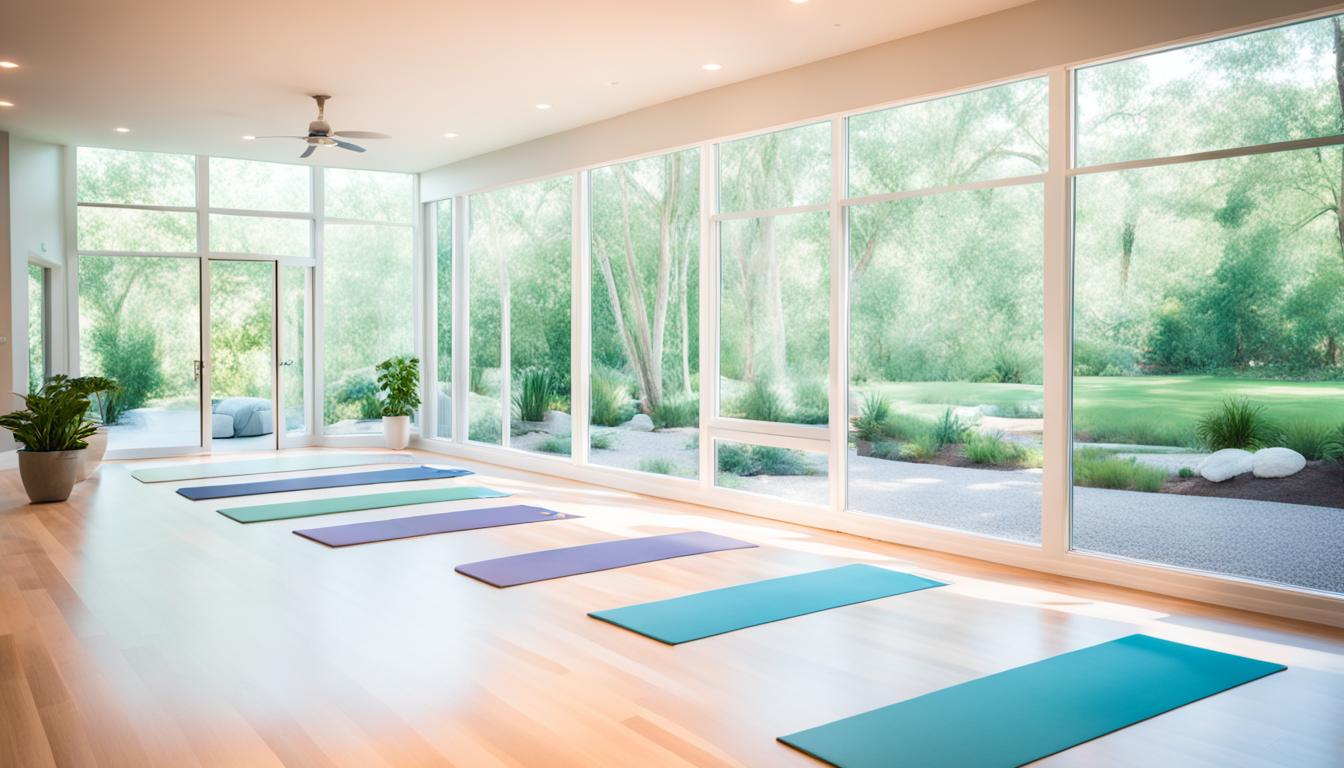 Escaping To Serenity: Exploring Wellness Retreats For Health Enthusiasts