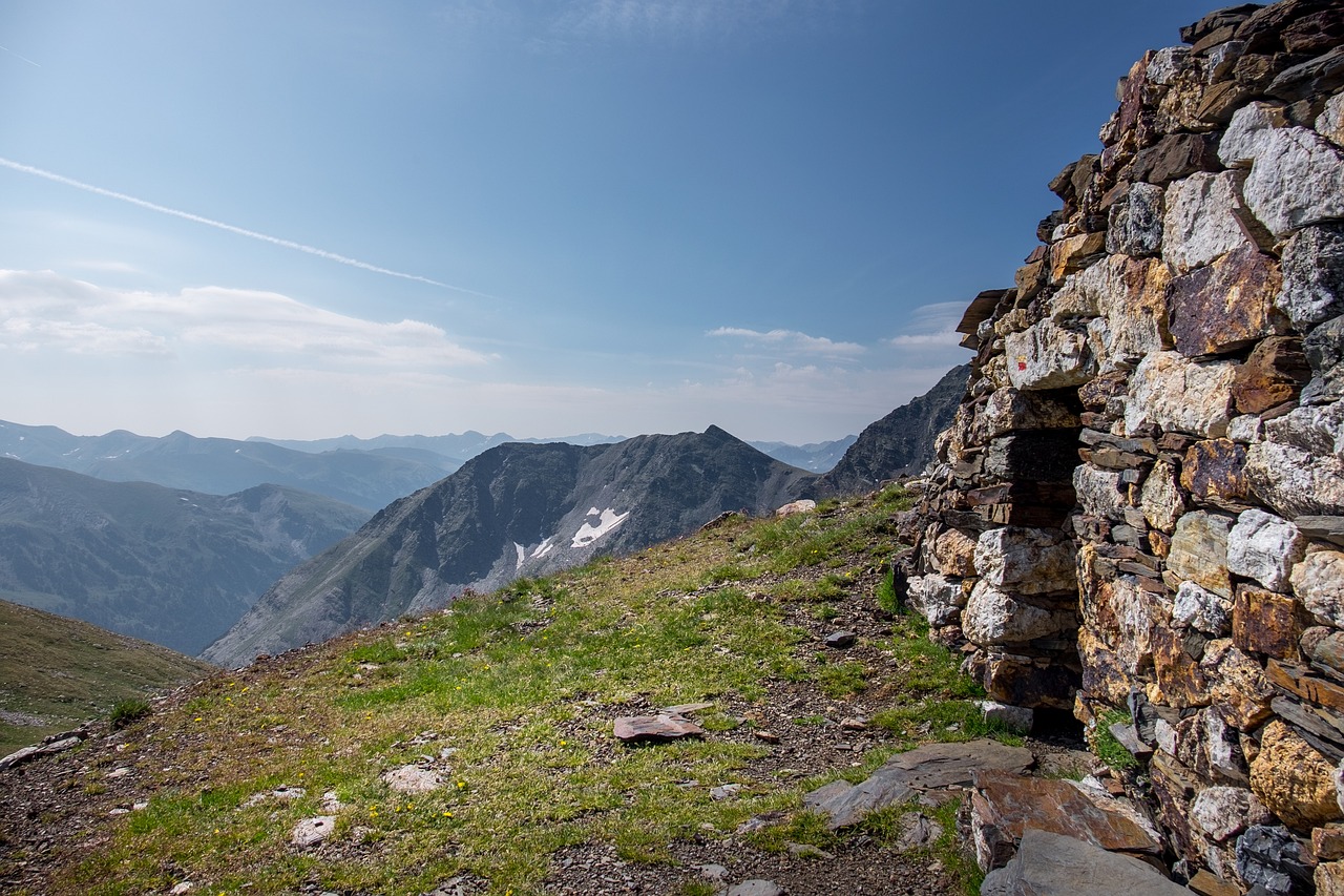 Andorra: The Tiniest, Most Hilariously Unimportant Country You’ve Never Heard…