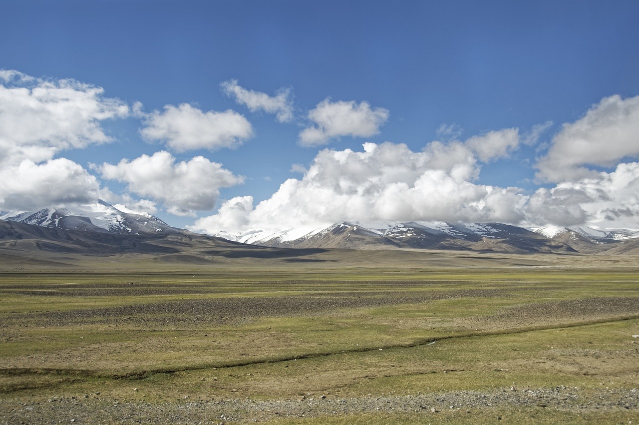 Tajikistan: The Land Of Mountains, Mosques, And Mishaps TL;DR: Tajikistan…