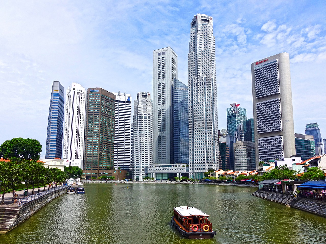 Tech Tidbits: A Journey Into The Heart Of Singapore’s Tech…