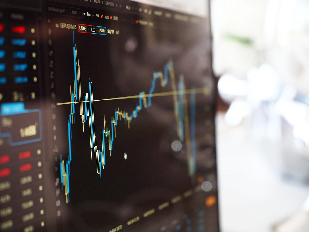 MicroStrategy Mania: TradingView Users Flock To West Virginia For Golden…