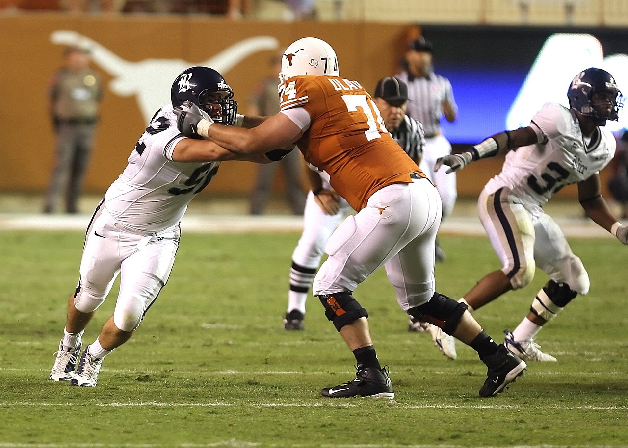 American Football News: Gridiron Fever Grips Beijing: American Football Takes…