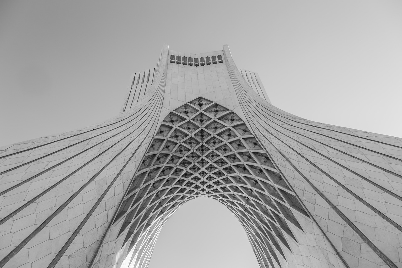 Bitcoin (and Other Financial Topics) » Bitcoin In Iran: A…