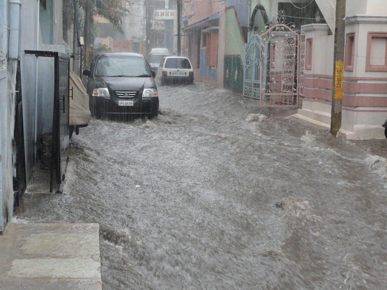 Coastal Flood Warning,los Angeles ~ A Comprehensive Guide To Coastal…